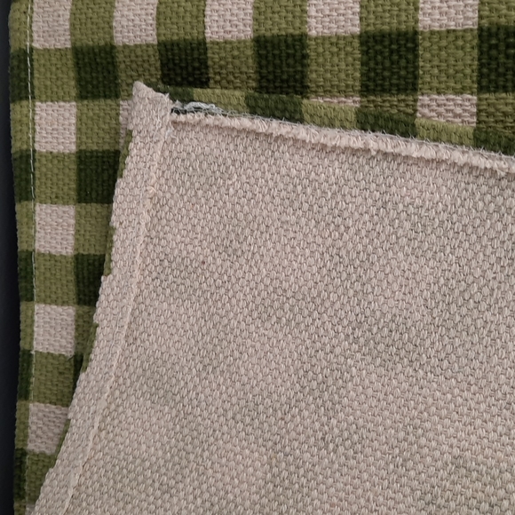 Runner 54" Thanksgiving Farmhouse Dining Table Buffet Blessed Pumpkin Fall - Picture 4 of 5